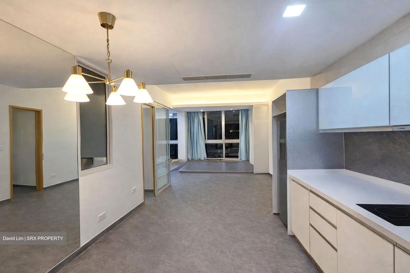 Tribeca (D9), Condominium #517621721